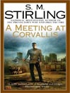 Cover image for A Meeting at Corvallis